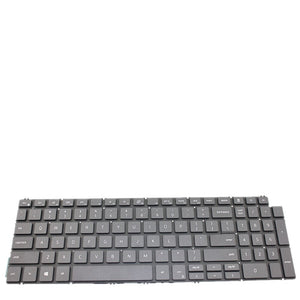 Laptop Keyboard For DELL Vostro 5501 US UNITED STATES edition Colour Black