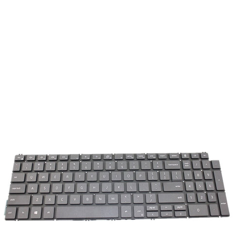 Laptop Keyboard For DELL Vostro 5402 US UNITED STATES edition Colour Black