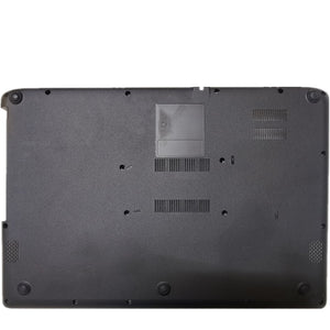 Laptop Bottom Case Cover D Shell For ACER For Aspire ES1-731 ES1-731G Black