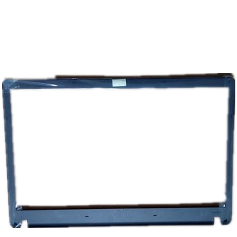 Laptop LCD Back Cover Front Bezel For SONY VGN-AW VGN-AW110J VGN-AW110N VGN-AW120D VGN-AW120J VGN-AW125J VGN-AW130J VGN-AW150 VGN-AW150Y VGN-AW160J VGN-AW170Y VGN-AW180Y VGN-AW190 Black 