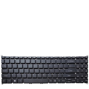 Laptop Keyboard For ACER For Swift S50-53 Black US English Layout