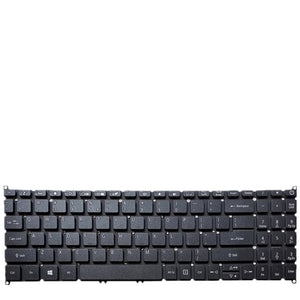 Laptop Keyboard For ACER For Swift SF114-34 Black US English Layout