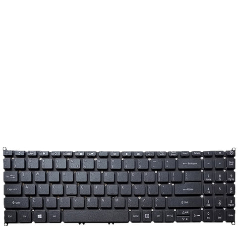 Laptop Keyboard For ACER For Swift SF114-34 Black US English Layout