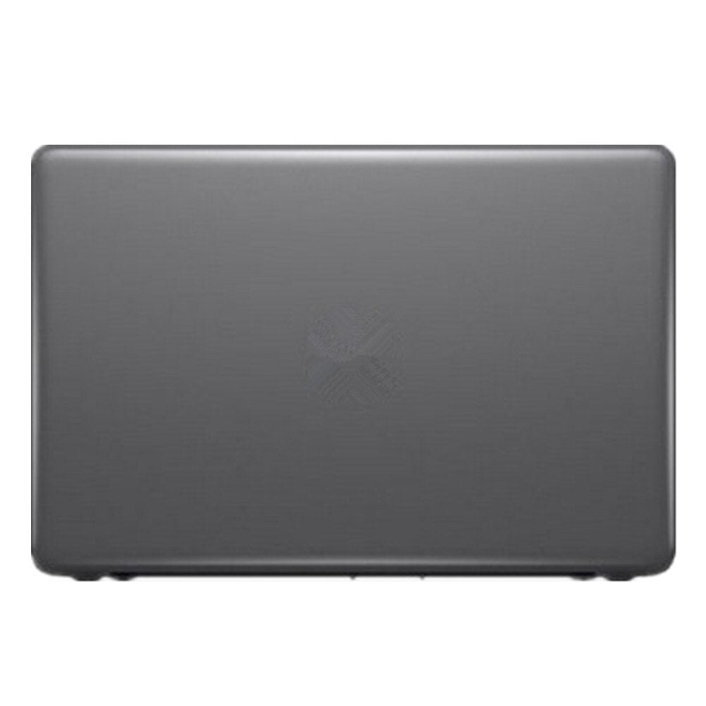 Laptop LCD Top Cover For DELL Inspiron 15 5567 Black