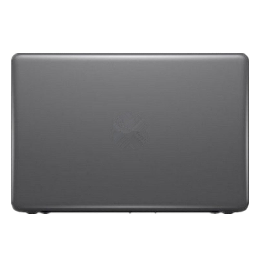 Laptop LCD Top Cover For DELL Inspiron 5566 Colour Black