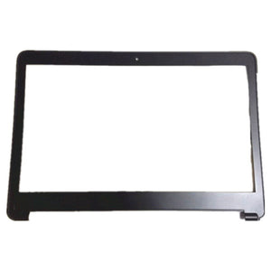 Laptop LCD Back Cover Front Bezel For HP ProBook 650 G2 Color Black