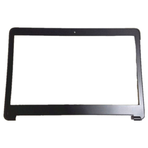 Laptop LCD Back Cover Front Bezel For HP ProBook 645 G2 Color Black