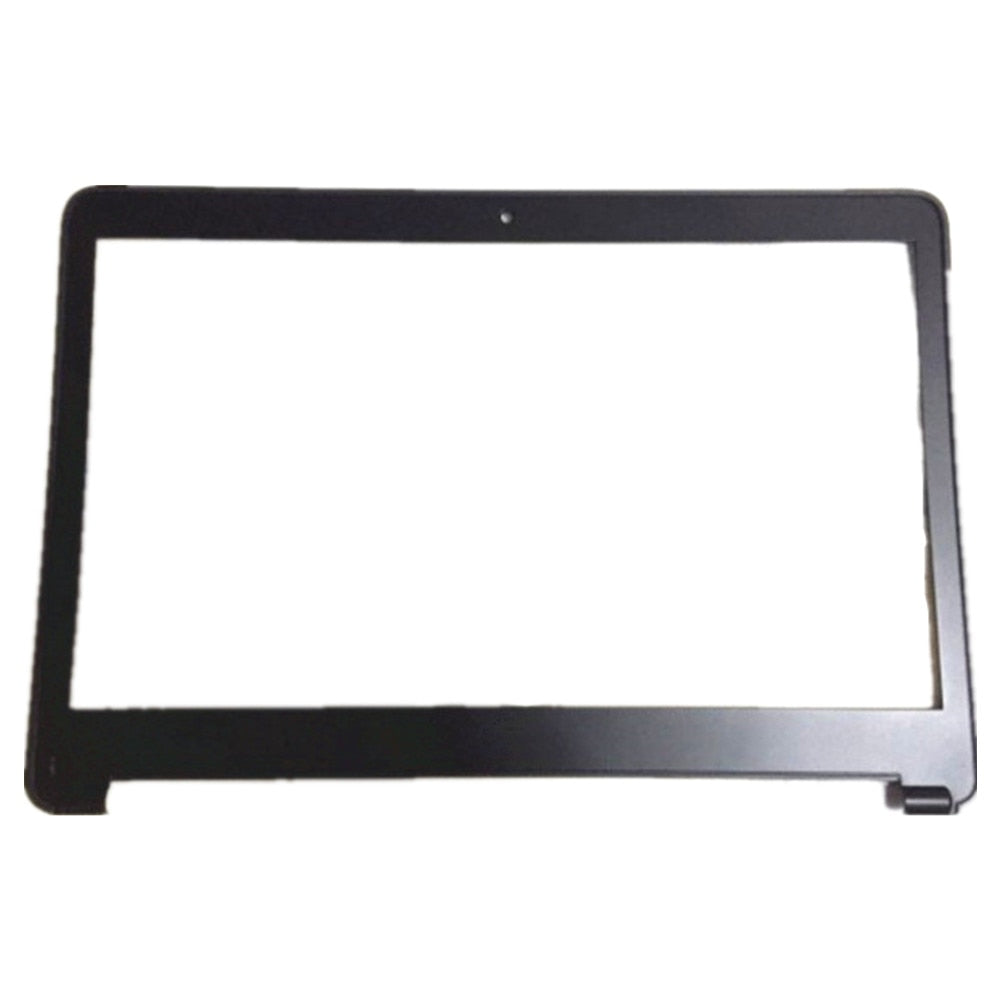 Laptop LCD Back Cover Front Bezel For HP ProBook 655 G3 Color Black