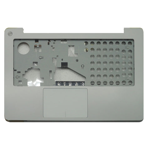 Laptop Upper Case Cover C Shell & Touchpad For Lenovo ideapad U310 Color Silvery 3KLZ7TALV30