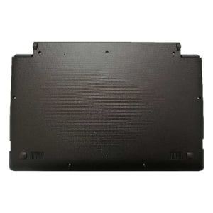 Laptop Bottom Case Cover D Shell For Lenovo Flex 10 Color Black 90204585