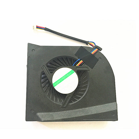 Laptop CPU Central Processing Unit Fan Cooling Fan For HP Pavilion dv6600 dv6700 dv6800 Black