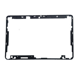 Laptop LCD Back Cover Front Bezel For HP Chromebook x360 11 G3 Black