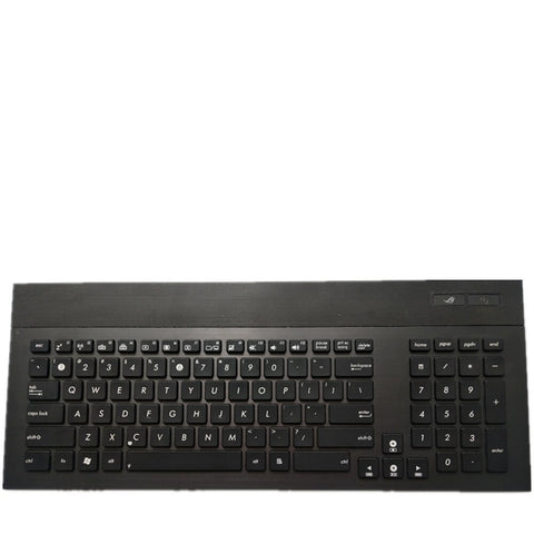 Laptop Keyboard For ASUS G741 G741J G741JM G741JW Colour Black