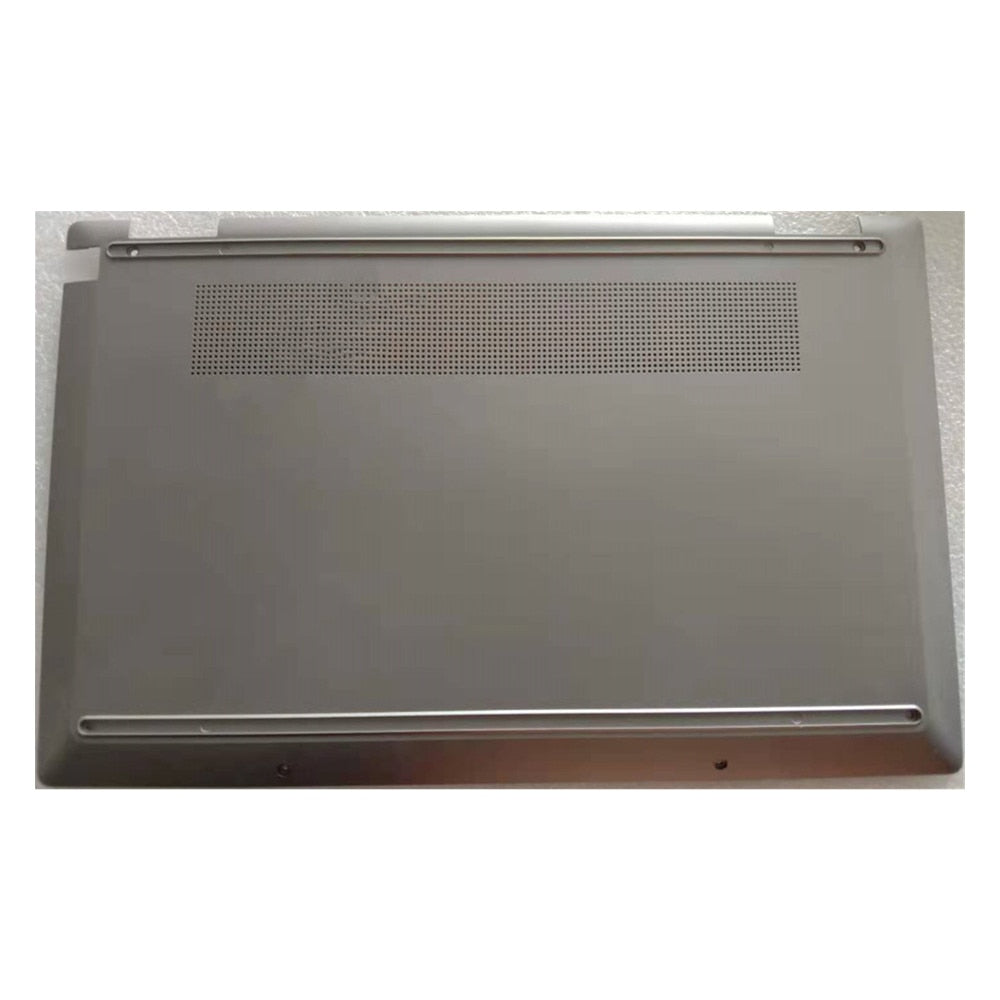 Laptop Bottom Case Cover D Shell For HP Chromebook 14-db0000 Color Silvery