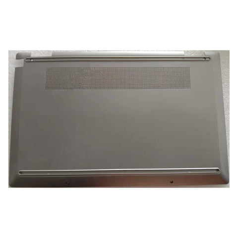 Laptop Bottom Case Cover D Shell For HP Chromebook 14-ca000 14-ca100 Color Silvery TPN-Q239 380GDTP203A