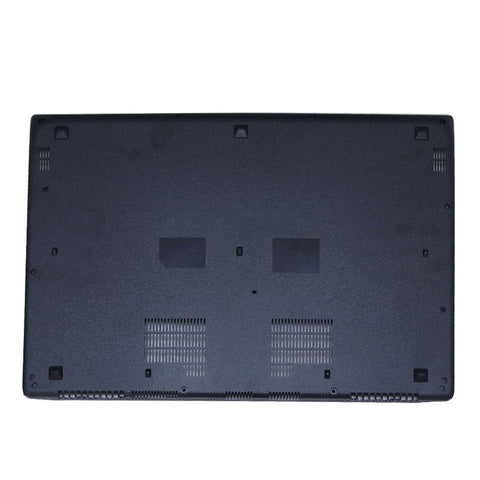 Laptop Bottom Case Cover D Shell For MSI GP60 2QF-864 GP60 2QF-865 Black