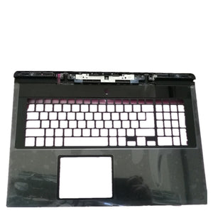 Laptop Upper Case Cover C Shell For DELL G7 17 7790 Black 