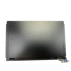 Laptop LCD Top Cover For DELL Latitude E6410 Black