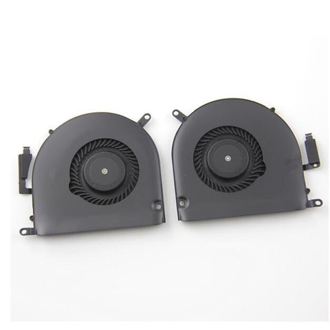Laptop Cooling Fan For APPLE A1398 MC975 MC976 Black