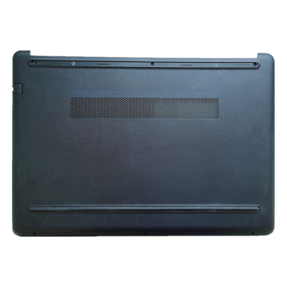 Laptop Bottom Case Cover D Shell For HP 14-bp000 14-bp100 Color Black 14-BP660NA