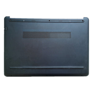 Laptop Bottom Case Cover D Shell For HP 14-cf0000 14-cf1000 14-cf2000 Color Black L24475-001