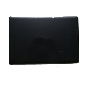 Laptop LCD Top Cover For ASUS X502 X502CA X502SA Black