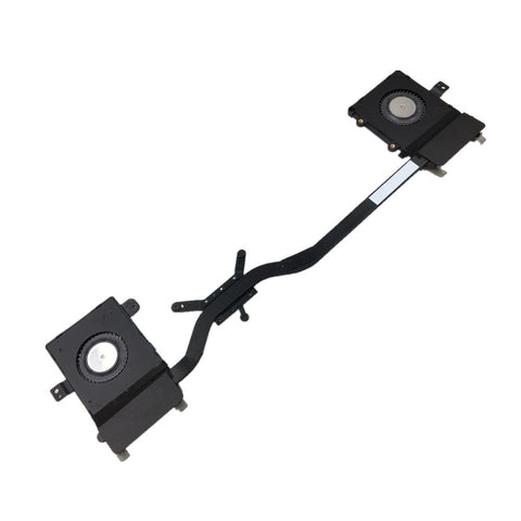 Laptop Cooling Fan Model For Lenovo For Yoga 910-13IKB Black