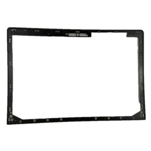 Laptop LCD Back Cover Front Bezel For Lenovo Yoga 900S-12ISK Black