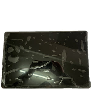 Laptop LCD Top Cover For Samsung NP530E5M Black 