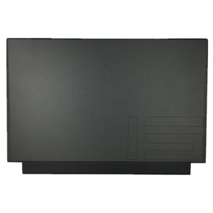 Laptop LCD Top Cover For DELL Alienware m15 R2 Black