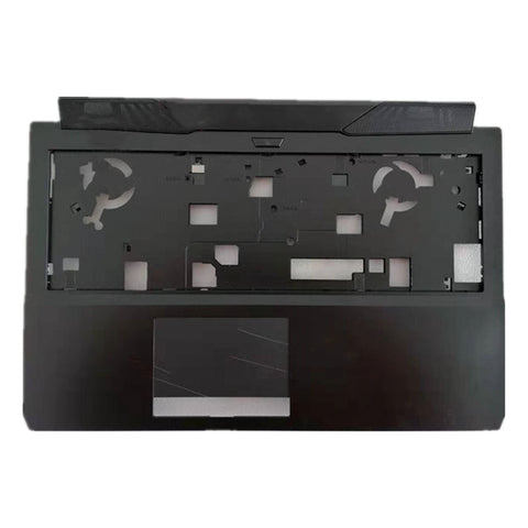 Laptop Upper Case Cover C Shell For CLEVO N250JU N250LU N251JU N251LU Black