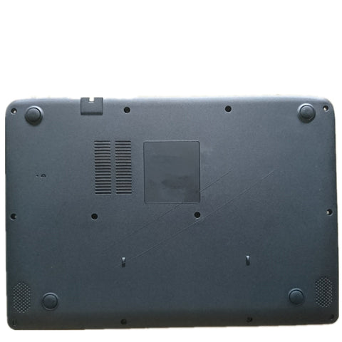 Laptop Bottom Case Cover D Shell For ACER For Aspire ES1-421 Black