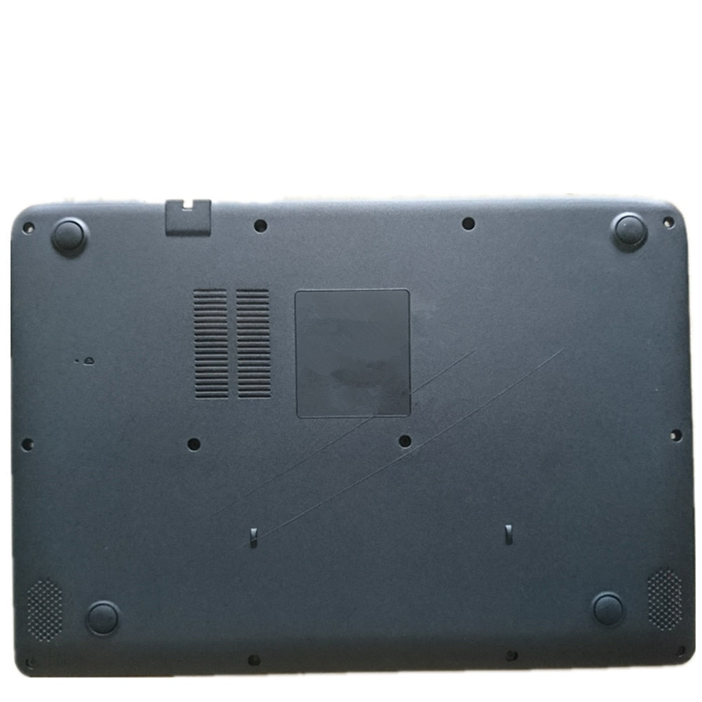 Laptop Bottom Case Cover D Shell For ACER For Aspire ES1-332 Black