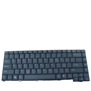 Laptop Keyboard For ASUS Z450 Z450LA Z450UA Colour Black