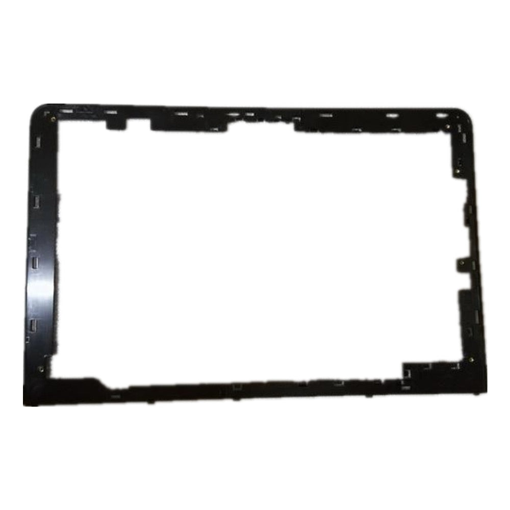 Laptop LCD Back Cover Front Bezel For HP Stream 11-aa000 x360 Color Black AP1U4000200