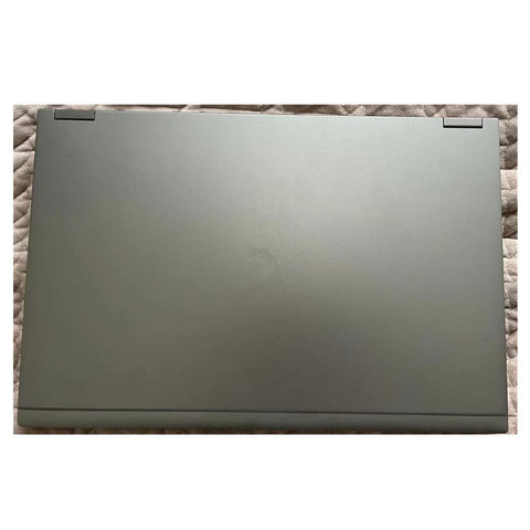 Laptop LCD Top Cover For HP ZBook Studio G7 Silver
