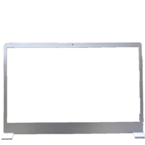 Laptop LCD Back Cover Front Bezel For Samsung NP900X3N Silver 