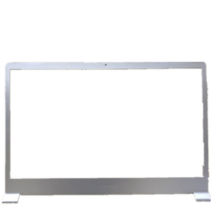 Laptop LCD Back Cover Front Bezel For Samsung NP900X1A Silver