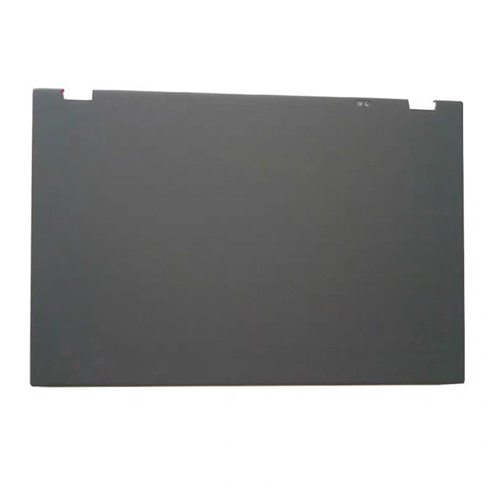 Laptop LCD Top Cover For Lenovo ThinkPad X121e Color Black