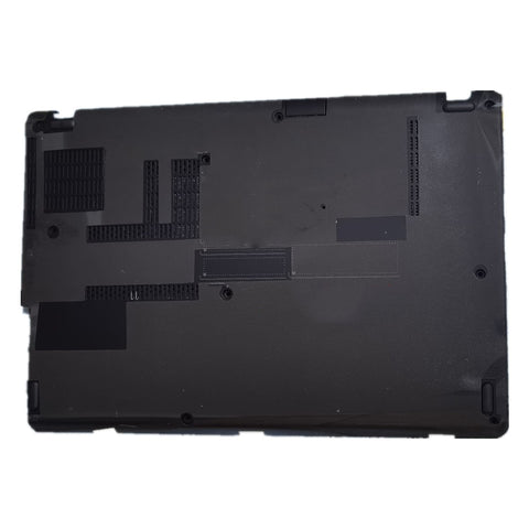 Laptop Bottom Case Cover D Shell For Lenovo ThinkPad Edge E220s Color Black