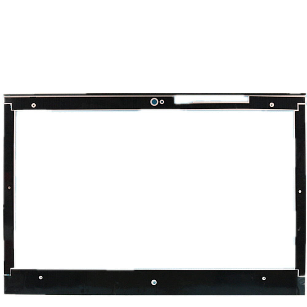 Laptop LCD Back Cover Front Bezel For SONY SVT15 SVT15112CXS SVT15113CDS SVT15114CXS SVT15114CYS SVT15115CXS SVT15117CDS SVT15117CXS SVT151190S SVT151190X SVT1511ACXS Black