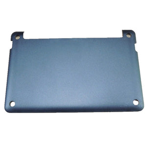 Laptop Bottom Case Cover D Shell For HP MINI 210-1000 210-1100 210-2000 210-3000 Blue