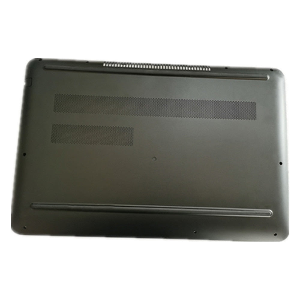 Laptop Bottom Case Cover D Shell For HP Pavilion 15-dp0000 Color Black