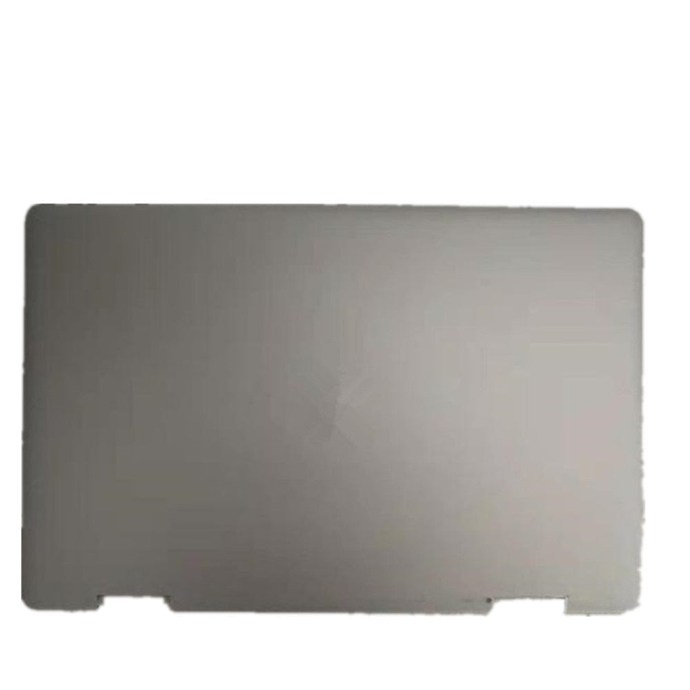 Laptop LCD Top Cover For DELL Inspiron 7786 Silvery