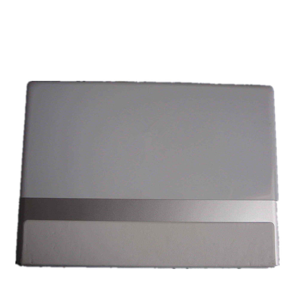 Laptop LCD Top Cover For DELL Studio XPS M1340 Silvery