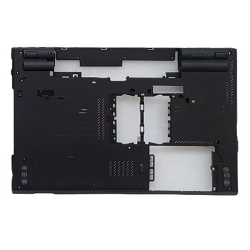 Laptop Bottom Case Cover D Shell For Lenovo ThinkPad T510i Black