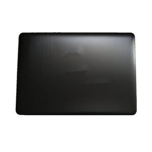 Laptop LCD Top Cover For ASUS F441 F441SA F441UA F441UV Black