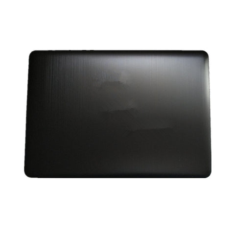 Laptop LCD Top Cover For ASUS F441 F441SA F441UA F441UV Black