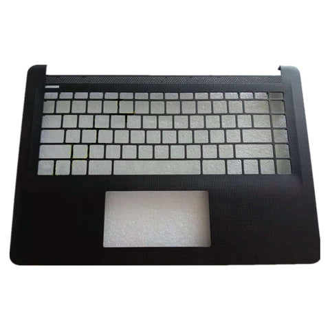 Laptop Upper Case Cover C Shell For HP 340 G3 Black Small Enter Key Layout