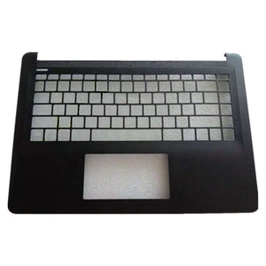 Laptop Upper Case Cover C Shell For HP 14-BP 14-bp000 14-bp100 14-bp031TX Black Small Enter Key Layout EAG72003010